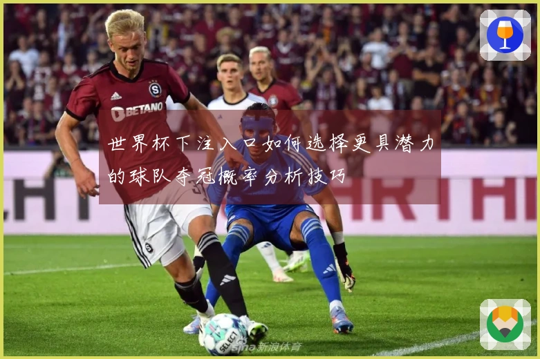 世界杯下注入口如何选择更具潜力的球队夺冠概率分析技巧