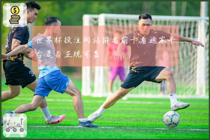 世界杯投注网站排名前十看这家平台是否正规可靠