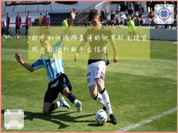 新手如何选择靠谱的世界杯竞猜官网并有效判断平台信誉