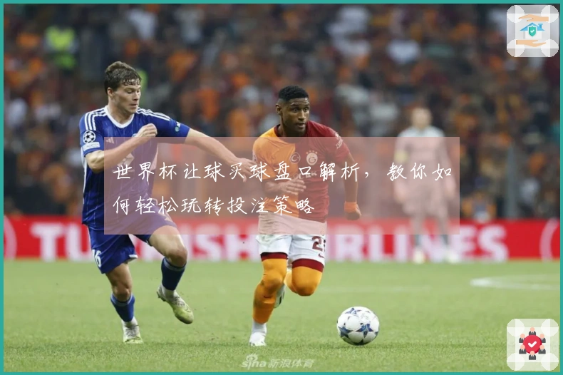 世界杯让球买球盘口解析，教你如何轻松玩转投注策略