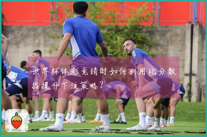 世界杯体彩竞猜时如何利用比分数据提升下注策略？