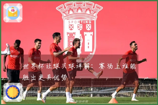 世界杯让球买球详解：赛场上谁能胜出更具优势