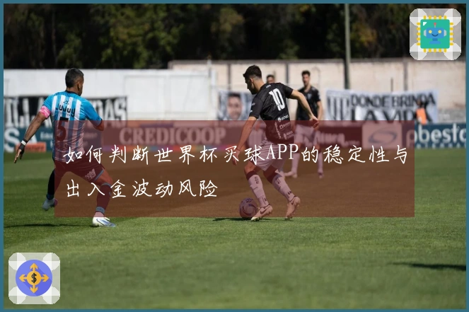 如何判断世界杯买球APP的稳定性与出入金波动风险