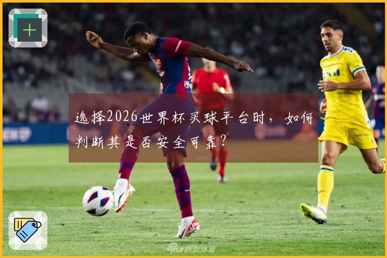 选择2026世界杯买球平台时，如何判断其是否安全可靠？