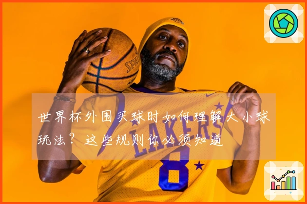 世界杯外围买球时如何理解大小球玩法？这些规则你必须知道