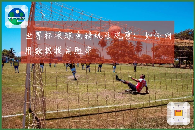 世界杯滚球竞猜玩法观察：如何利用数据提高胜率