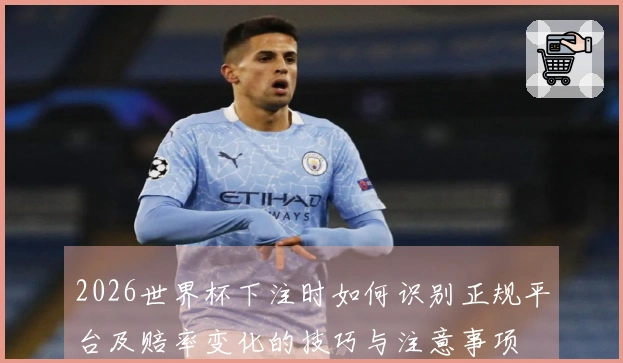 2026世界杯下注时如何识别正规平台及赔率变化的技巧与注意事项