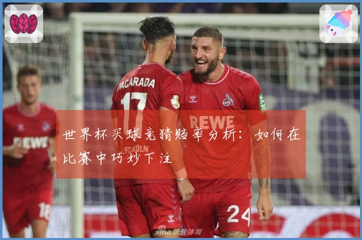 世界杯买球竞猜赔率分析：如何在比赛中巧妙下注