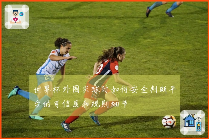 世界杯外围买球时如何安全判断平台的可信度和规则细节