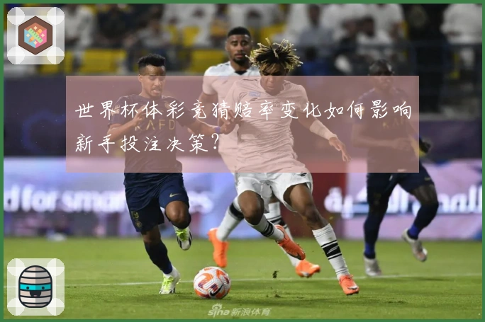 世界杯体彩竞猜赔率变化如何影响新手投注决策？