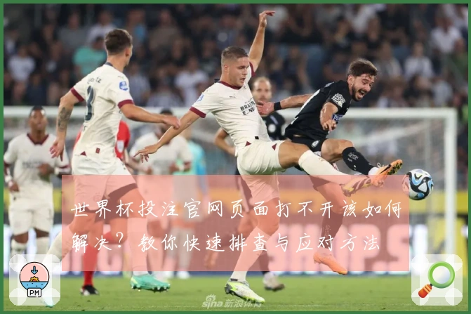 世界杯投注官网页面打不开该如何解决？教你快速排查与应对方法