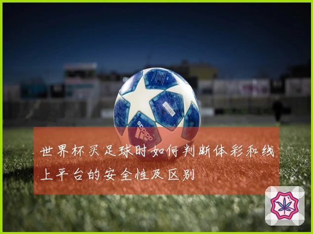 世界杯买足球时如何判断体彩和线上平台的安全性及区别